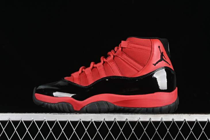 Picture of Air Jordan 11 _SKUfw18028287768380752fw